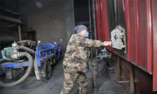 涪陵区庆东锅炉维修电话