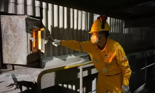 门头沟区庆东锅炉维修服务电话--啸创服务部