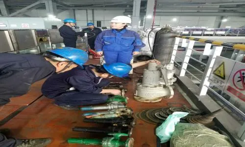 奉节县法罗力锅炉维修服务电话--启明服务部