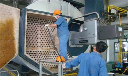 长宁区菲斯曼锅炉维修电话(全国24小时)