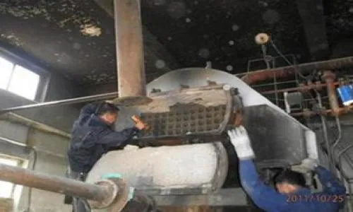 丰都县前锋锅炉维修服务电话--理京服务部