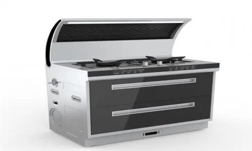 璧山区森歌集成灶维修电话--洪德成服务部