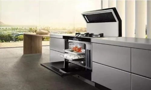 璧山区美多集成灶维修电话--邦远服务网点