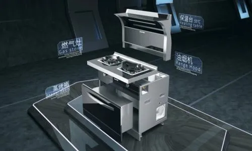 宝山区帅尼集成灶维修服务电话