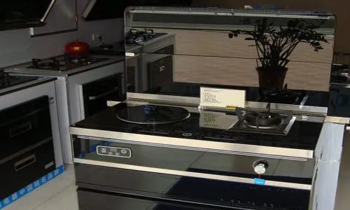 开州区科太郎集成灶维修电话(全国24小时)