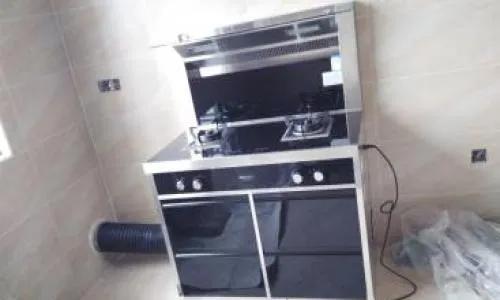 东城区德普集成灶维修电话--用磊服务部