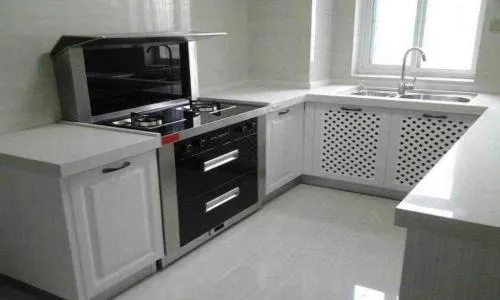 房山区德普集成灶维修电话