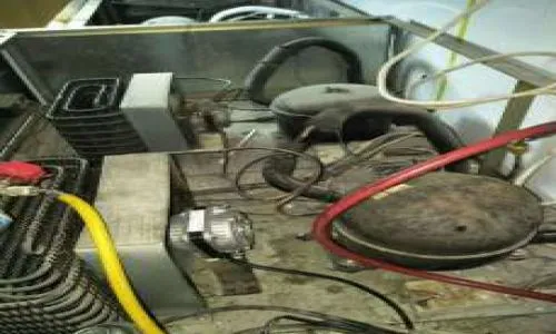 云阳县浙康集成灶维修服务电话