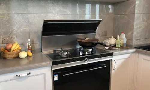 璧山区金利集成灶维修电话--荣彩服务点