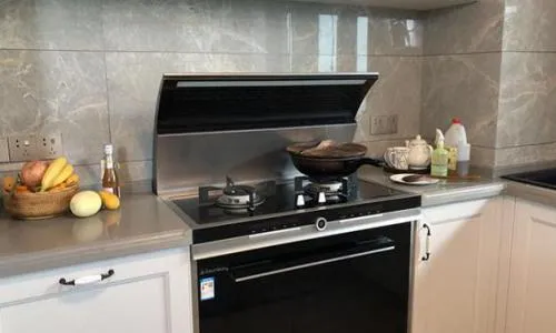 重庆优多集成灶维修服务电话--理京服务网点