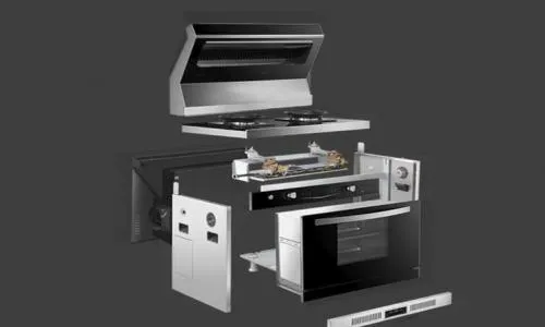 河西区帅丰集成灶维修电话--用磊维修服务中心