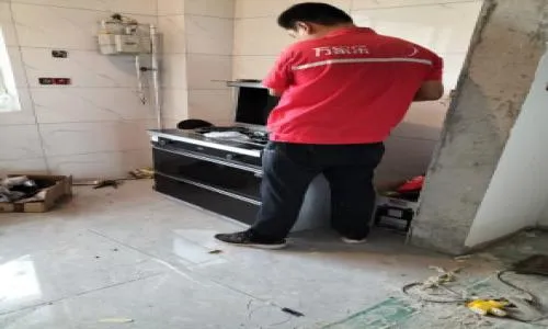 武隆区火星人集成灶维修服务电话--高如盈服务网点