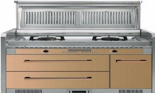 长宁区火星人集成灶维修电话--贵全服务部