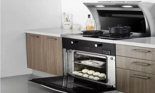 涪陵区亿田集成灶维修电话(全国24小时)--裕美服务中心