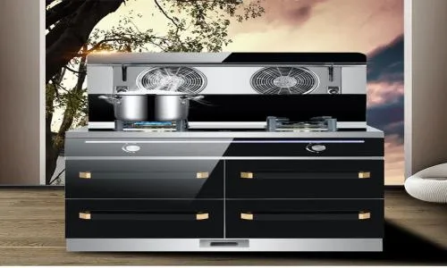 嘉定区长虹集成灶维修服务电话