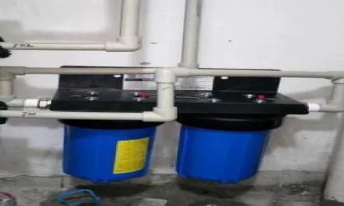 青浦区飞利浦净水器维修服务电话--亨鑫仁服务点