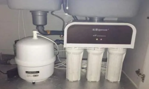 崇明区碧丽净水器维修电话