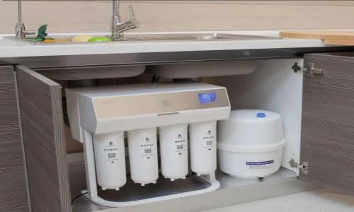 黔江区飞利浦净水器维修服务电话--永利服务部