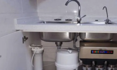 璧山区百诺肯净水器维修电话--勤裕鼎服务网点