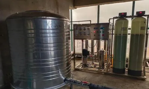 涪陵区立升净水器维修电话--盈成服务部