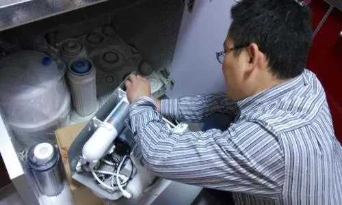 怀柔区飞利浦净水器维修电话(全国24小时)