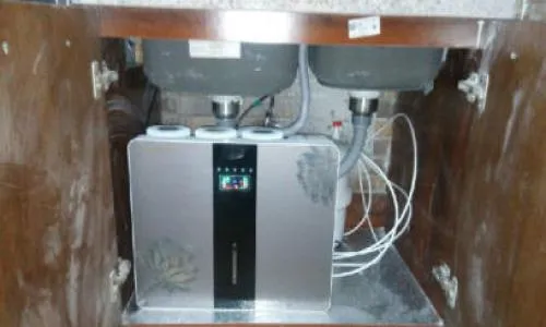 铜梁区爱玛特净水器维修电话--盛世维修服务中心