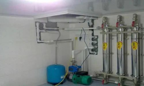 铜梁区爱惠浦净水器维修电话(全国24小时)--凯干服务部