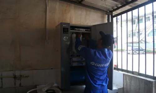 朝阳区飞利浦净水器维修服务电话--宝高服务中心