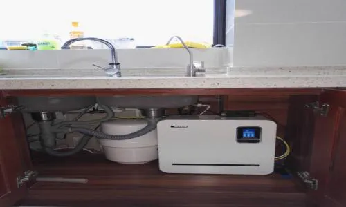 上海爱惠浦净水器维修电话(全国24小时)--勤裕鼎服务部