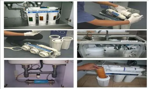 巫山县碧丽净水器维修电话(全国24小时)