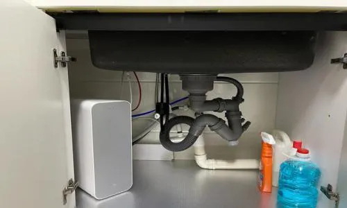 铜梁区立升净水器维修服务电话--霸耀服务中心