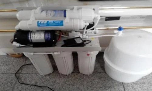 海淀区飞利浦净水器维修电话