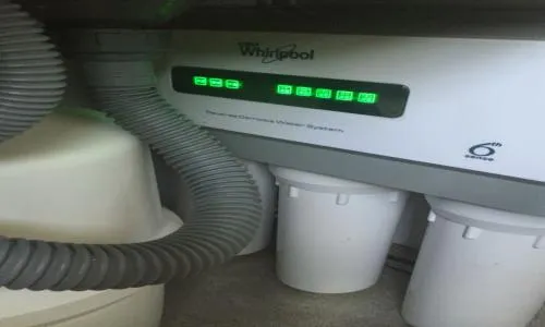 綦江区立升净水器维修服务电话