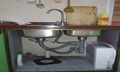 长宁区碧丽净水器维修电话--白帆服务部