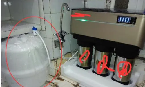 武隆区碧丽净水器维修电话