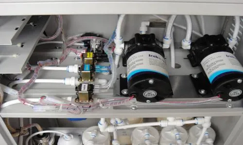 青浦区爱玛特净水器维修服务电话