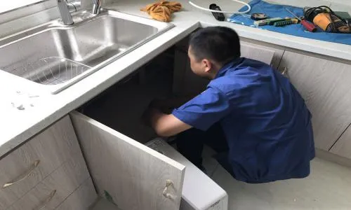 嘉定区爱玛特净水器维修服务电话--信义服务点