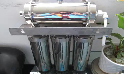 黔江区百诺肯净水器维修电话(全国24小时)