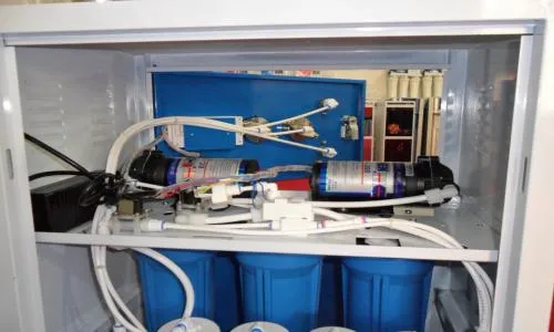 普陀区立升净水器维修服务电话--盈成维修服务中心