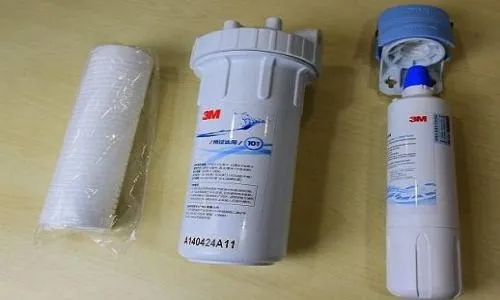 合川区碧丽净水器维修电话(全国24小时)