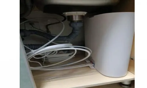 合川区爱惠浦净水器维修电话--荣彩维修服务中心