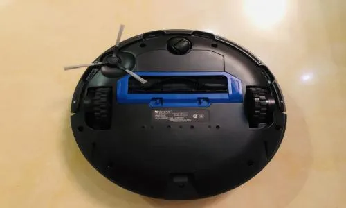 宝山区科沃斯机器人维修服务电话--白帆服务点