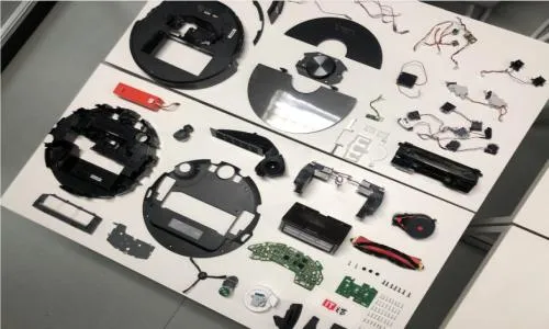 云阳县IRobot机器人维修服务电话