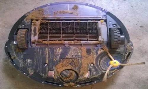 綦江区科沃斯机器人维修电话