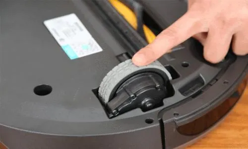 宝山区IRobot机器人维修电话(全国24小时)