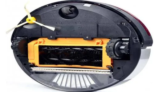 合川区斐纳机器人维修电话