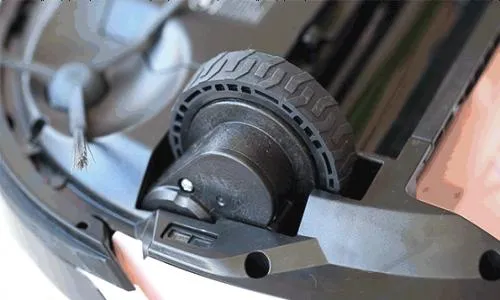 巴南区伊莱克斯机器人维修电话