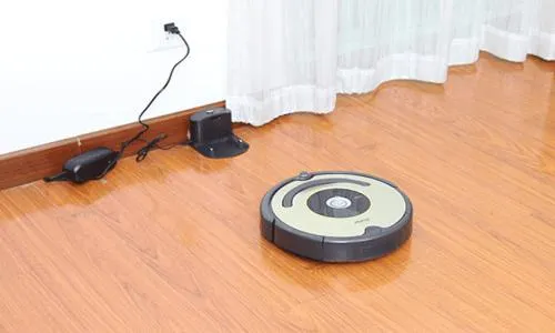 江北区斐纳机器人维修电话--霸耀维修服务中心