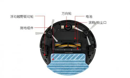 杨浦区爱达屋机器人维修电话(全国24小时)--旋吉服务部