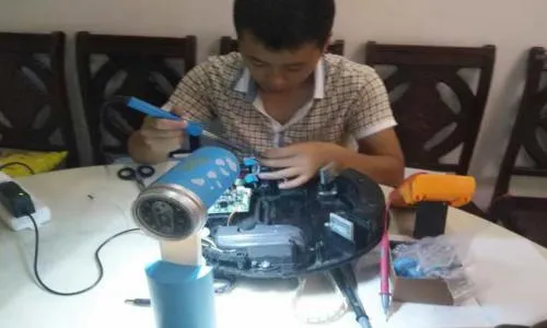 渝北区戴森机器人维修电话(全国24小时)--捷诚服务部